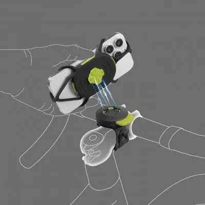 Bike Stem Mount