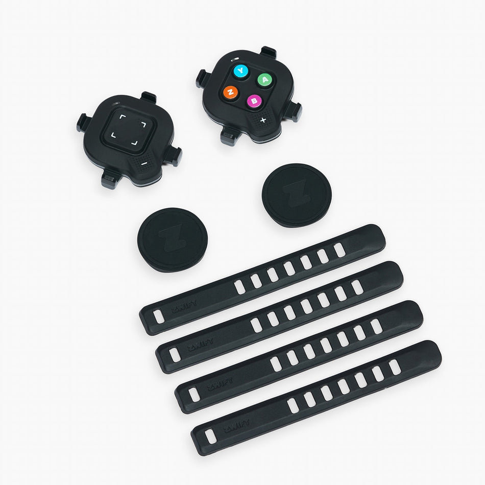 Zwift Cog and Click V2 Upgrade Kit