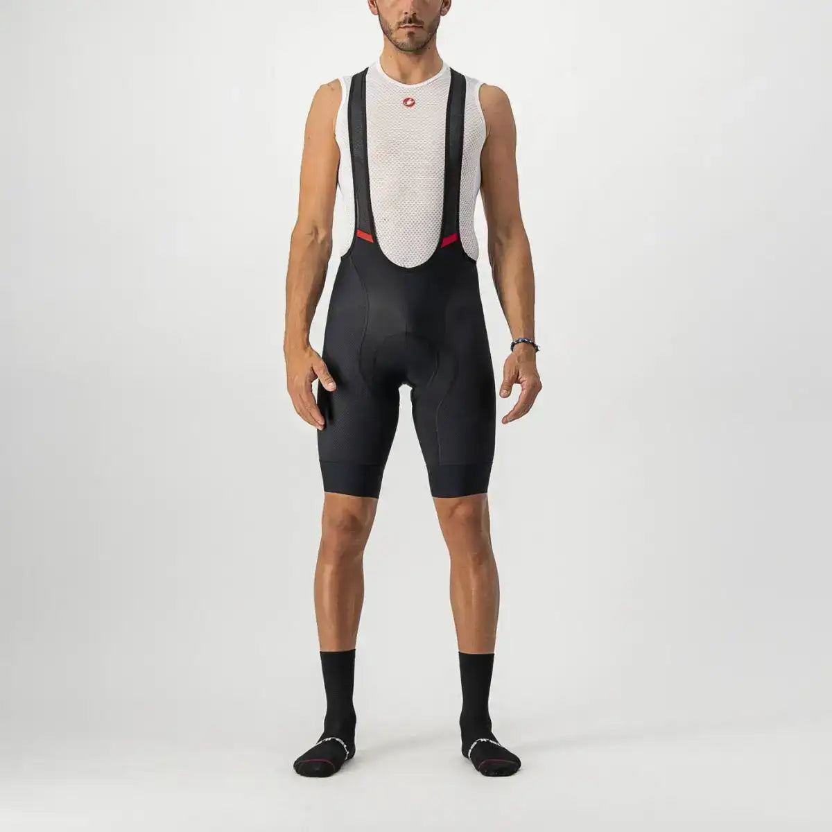 CASTELLI COMPETIZIONE MENS BIBSHORTS