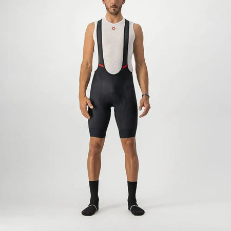 CASTELLI COMPETIZIONE MENS BIBSHORTS