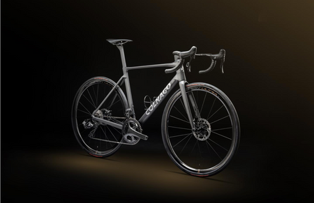 COLNAGO V5RS Dark road bike