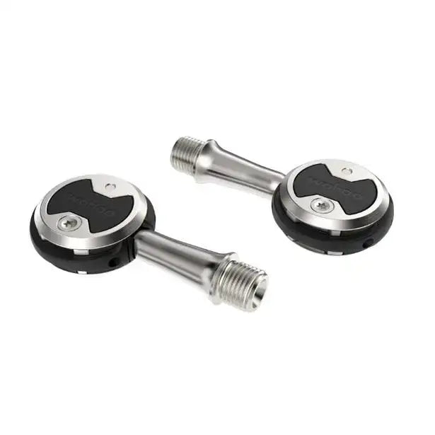 speedplay zero pedals