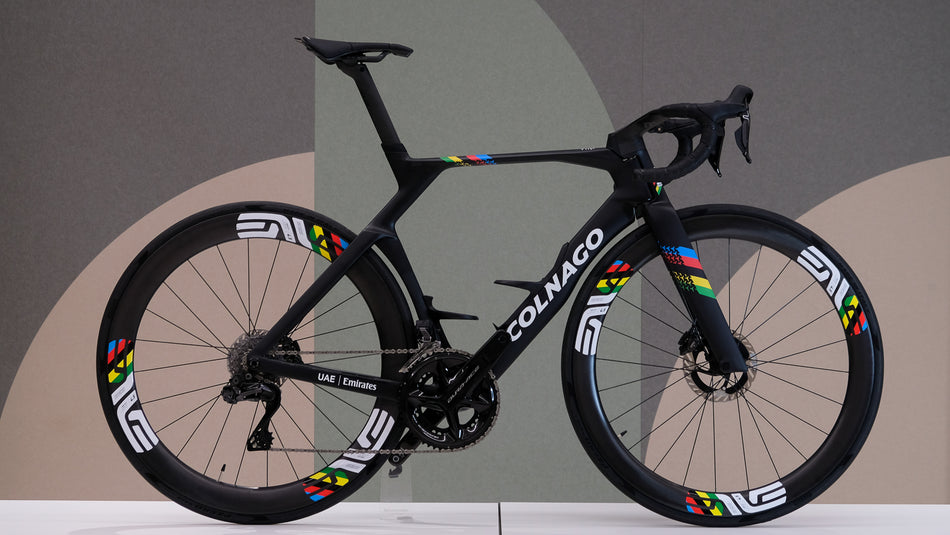 Colnago Y1RS - YSBC - Small (Pre Owned)