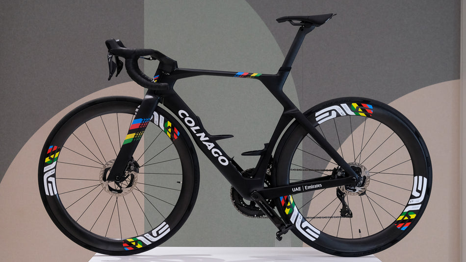 Colnago Y1RS - YSBC - Small (Pre Owned)