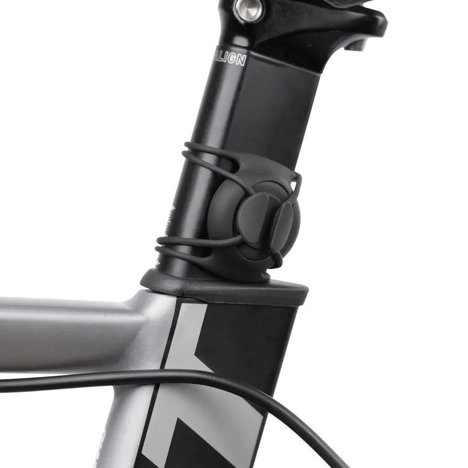 Bone Collection AirTag Bike Strap (Airtag is not included)