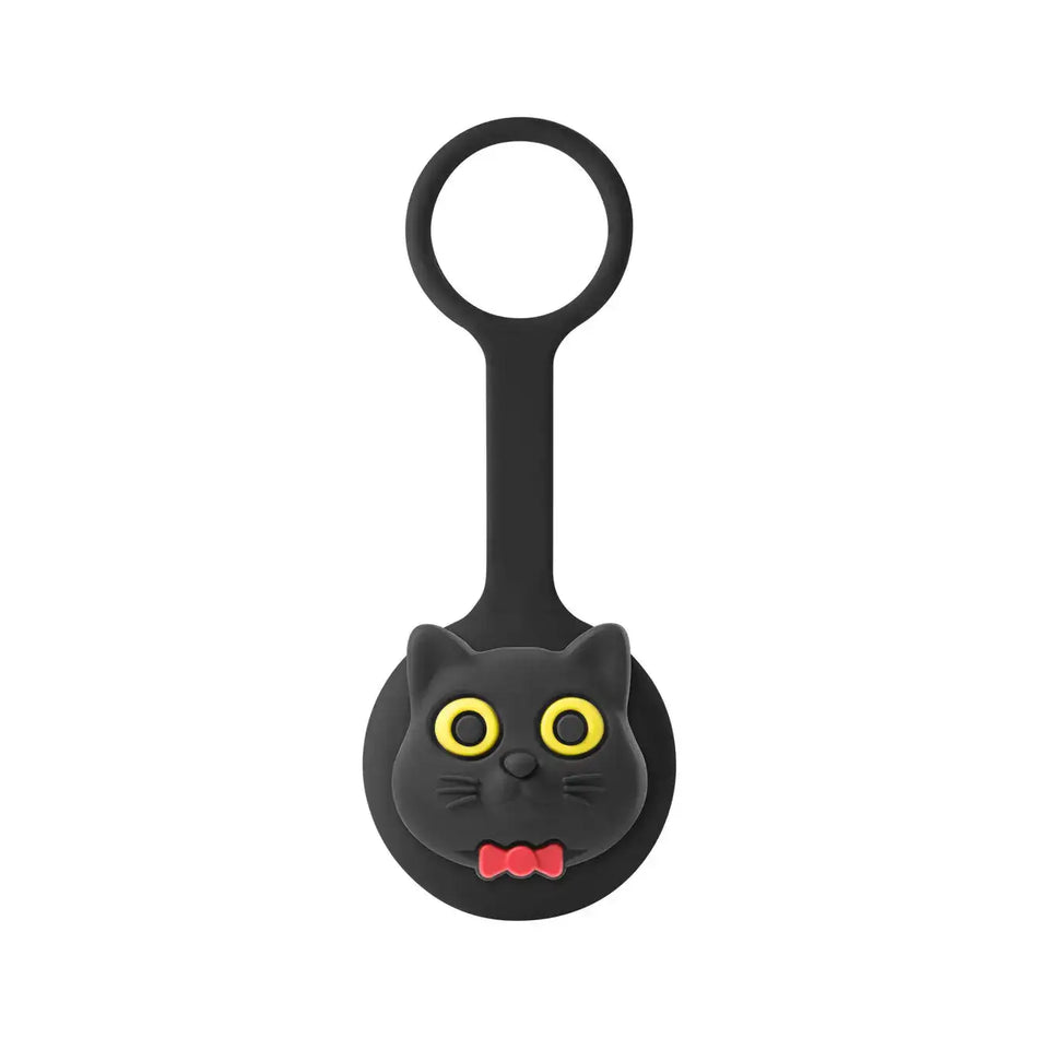 Bone Collection AirTag Charm Strap