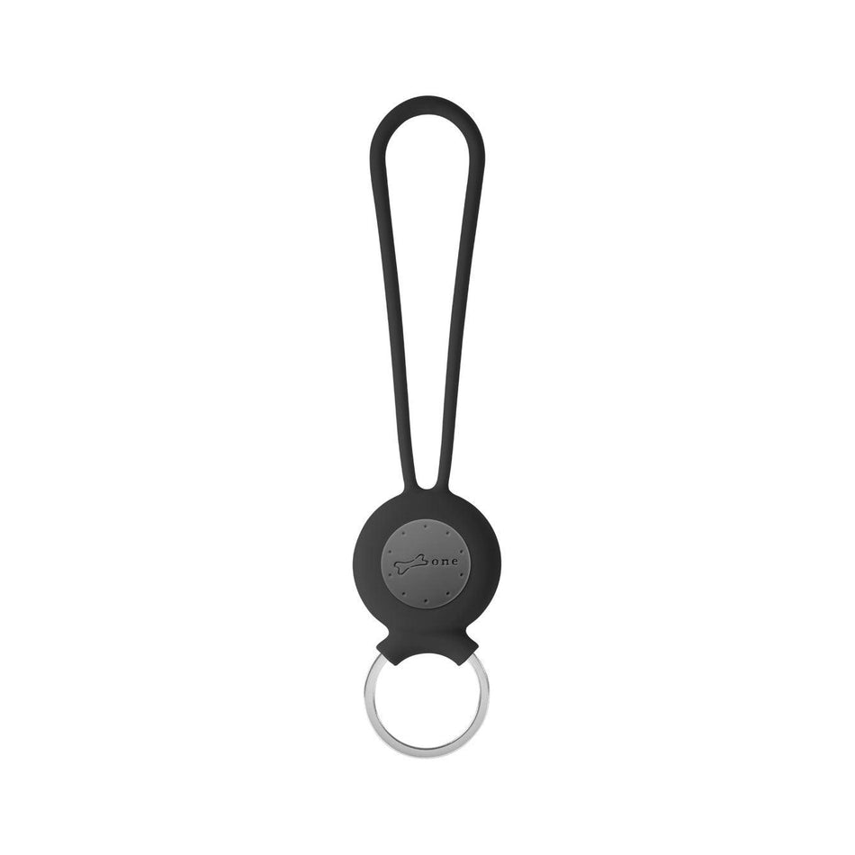 Bone Collection AirTag Key Strap