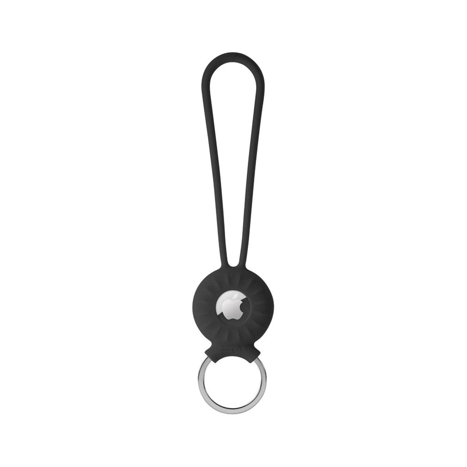 Bone Collection AirTag Key Strap