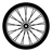 Tire and Wheel Set