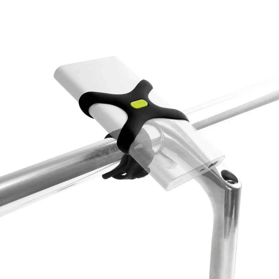 Bone Collection Bike Phone Charger Accessory Kit