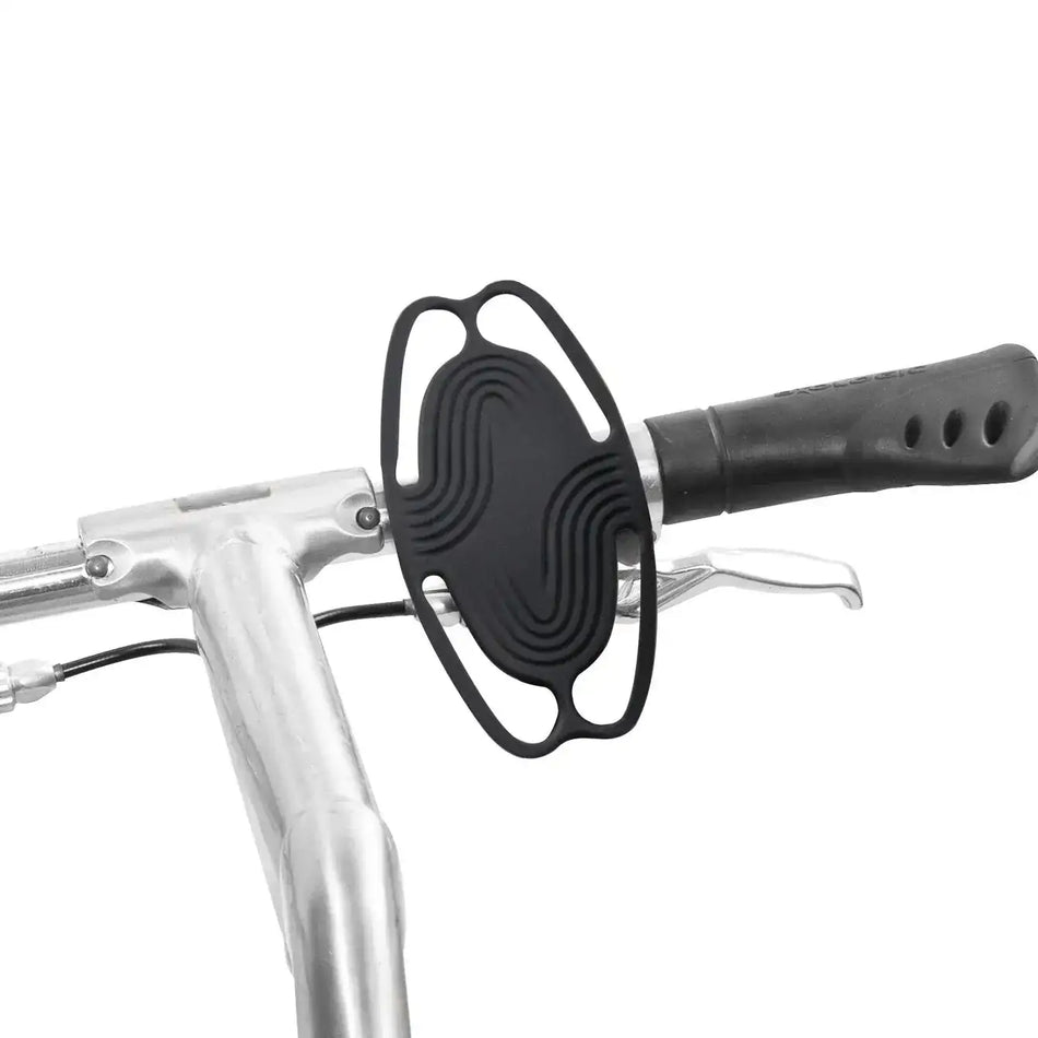Bone Collection Bike Tie 6