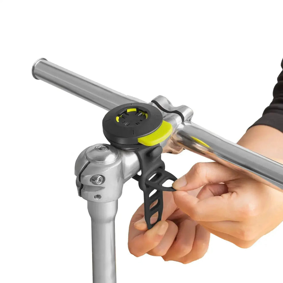 Bone Collection Bike Tie Connect Kit 3