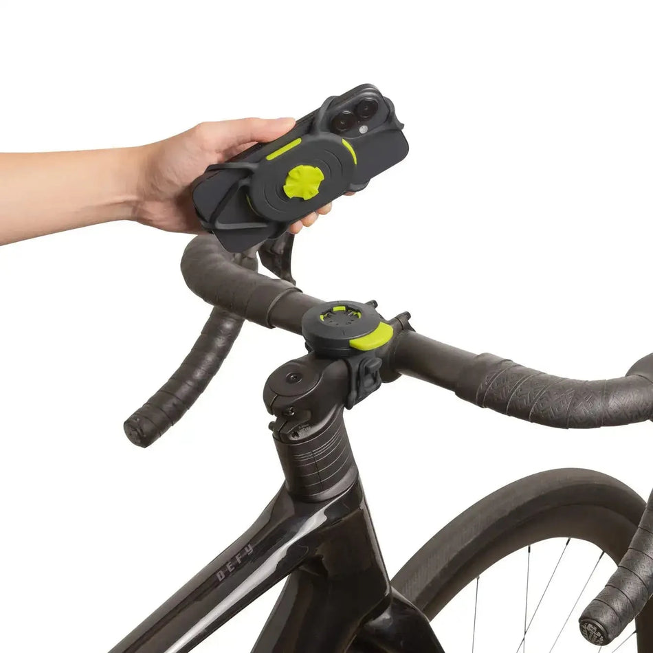 Bone Collection Bike Tie Connect Kit 3