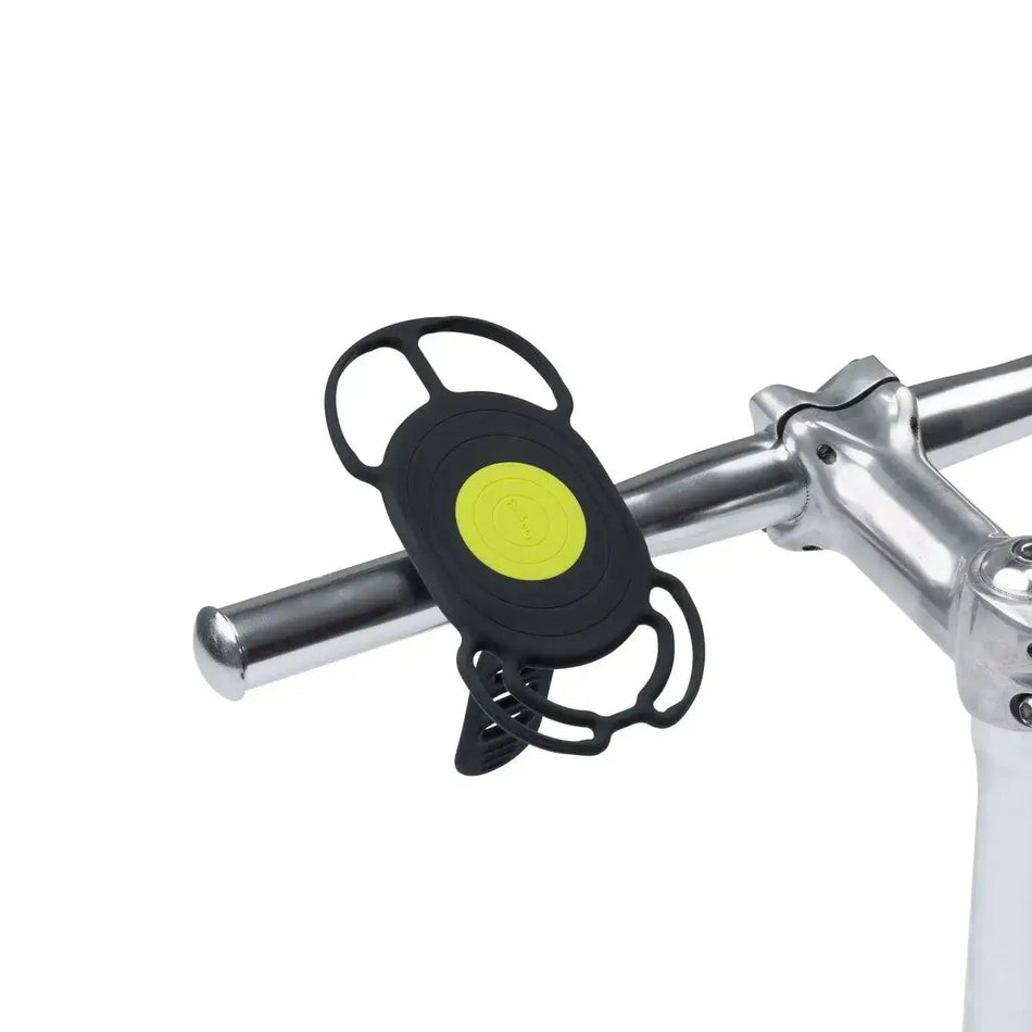 Bone Collection Bike Tie 4 Magnetic