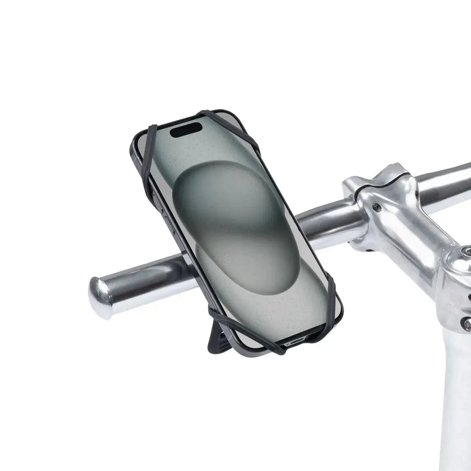 Bone Collection Bike Tie 4 Magnetic