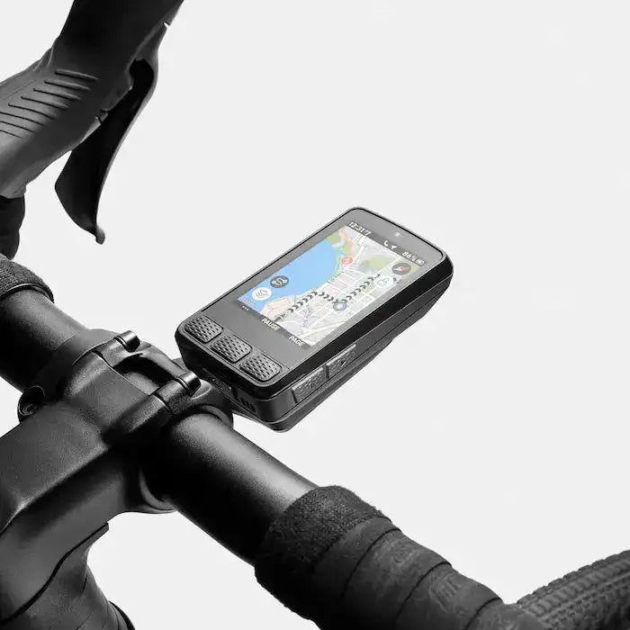 WAHOO ELEMNT ROAM V3 GPS CYCLING COMPUTER
