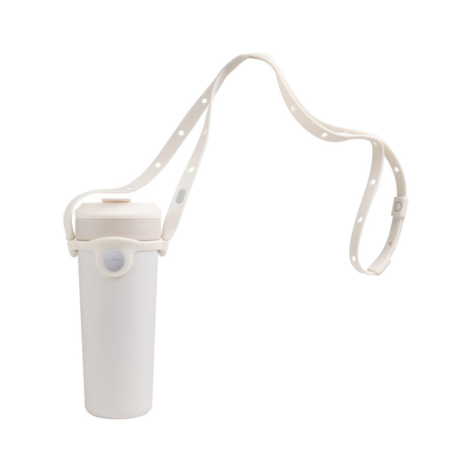 Bone Collection Insulated Travel Tumbler
