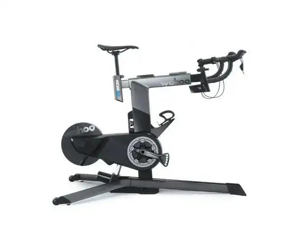 WAHOO KICKR BIKE PRO INDOOR SMART TRAINER