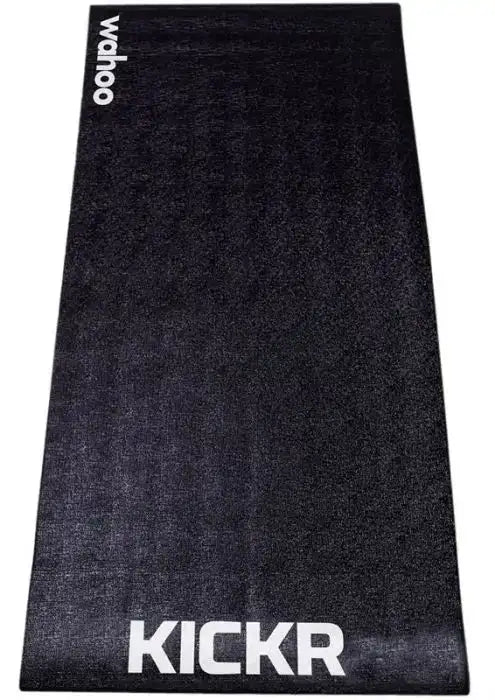 WAHOO KICKR TRAINER FLOOR MAT