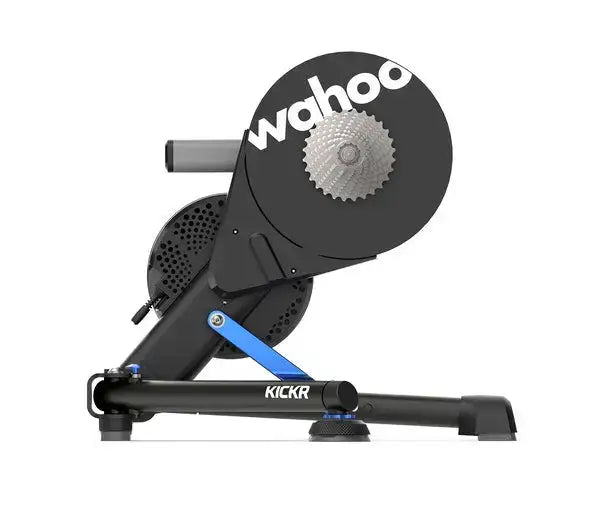 WAHOO KICKR V6 SMART INDOOR TRAINER