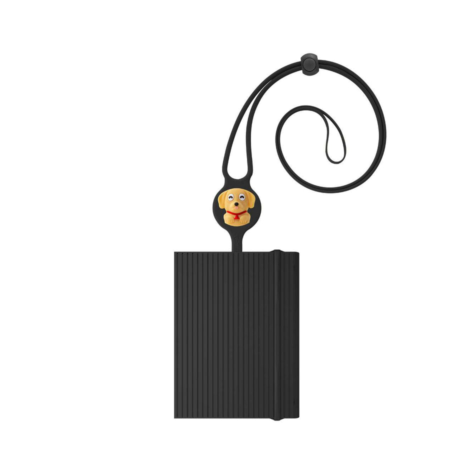 Bone Collection Lanyard Passport-Lite