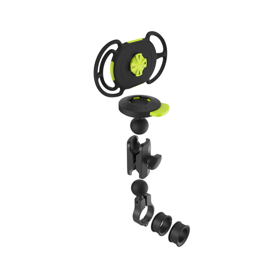 Bone Collection Moto Tie Connect Kit 3 - Handlebar