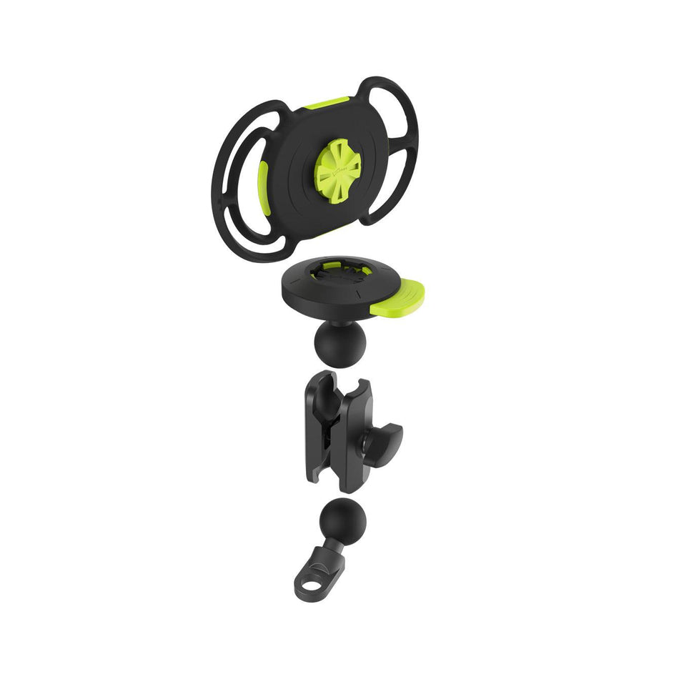 Bone Collection Moto Tie Connect Kit 3 - Mirror Stem