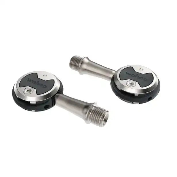 WAHOO SPEEDPLAY NANO PEDALS
