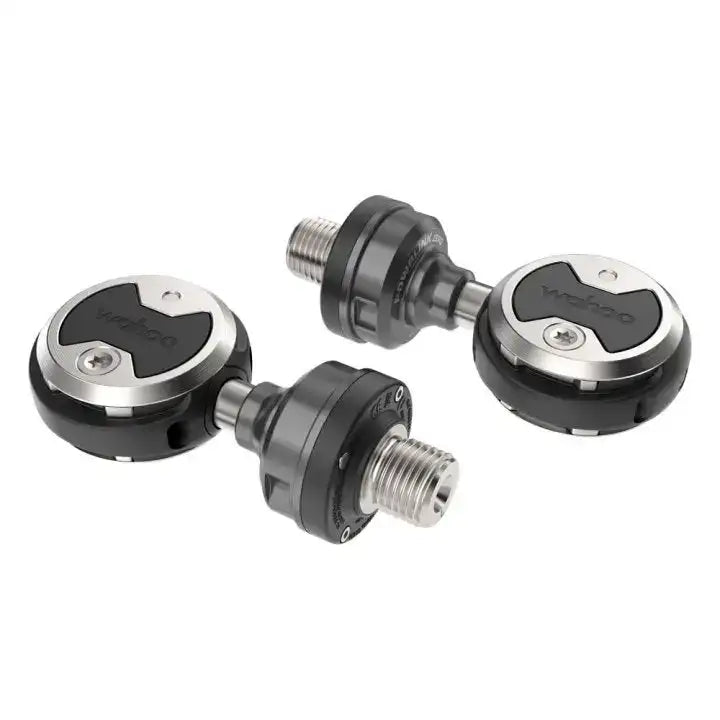 SPEEDPLAY POWER ZERO - DUAL SIDED POWER METER PEDALS