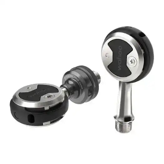 SPEEDPLAY POWER ZERO - SINGLE SIDED POWER METER PEDALS
